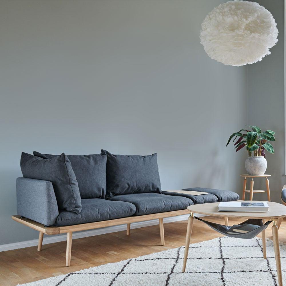 UMAGE Lounge Around 3-Seater Sofa