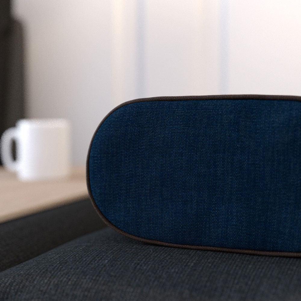 UMAGE Lounge Around 3-Seater Sofa