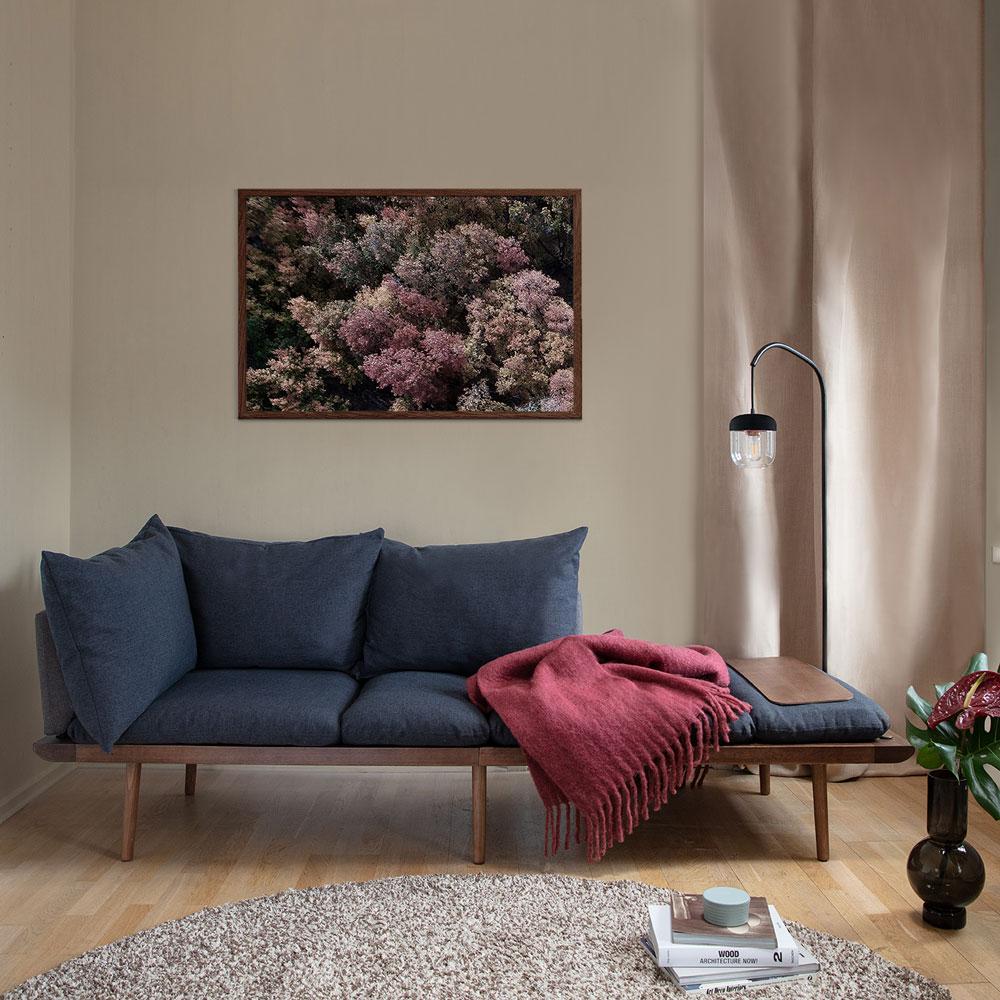 UMAGE Lounge Around 3-Seater Sofa