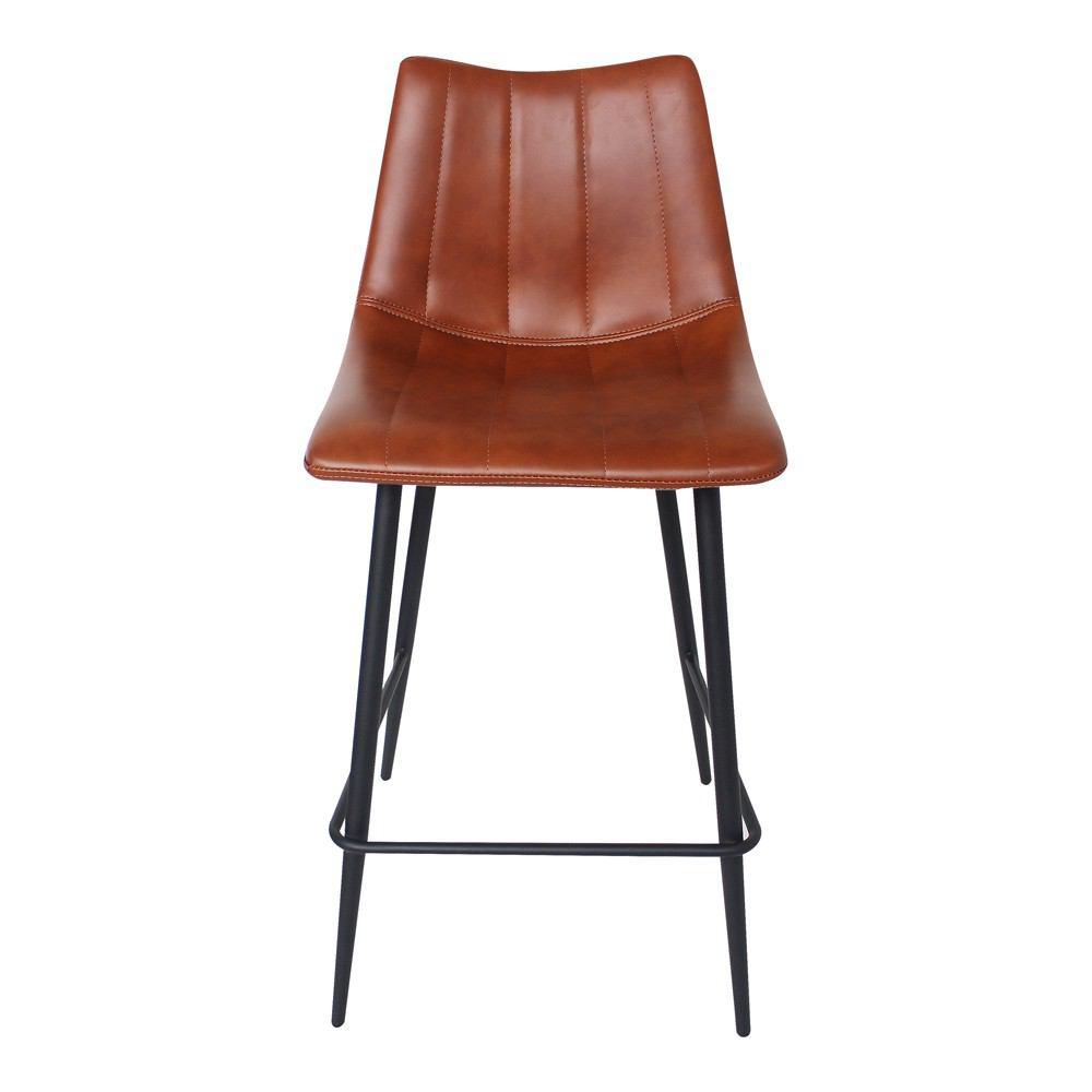 Moe's Home Collection Alibi Counter Stool - Set Of 2