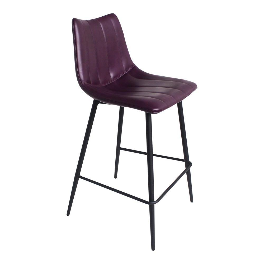 Moe's Home Collection Alibi Counter Stool - Set Of 2