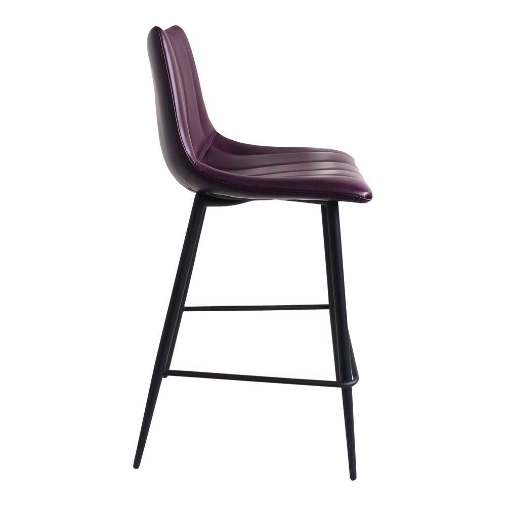 Moe's Home Collection Alibi Counter Stool - Set Of 2