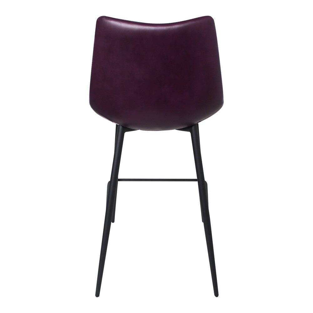 Moe's Home Collection Alibi Counter Stool - Set Of 2