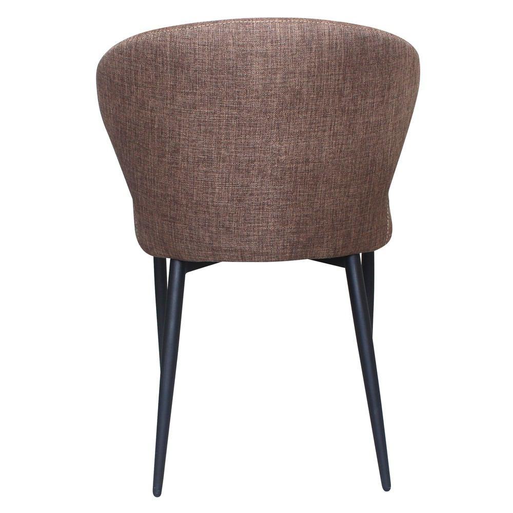 Moe's Home Collection Decca Dining Chair - Set Of 2