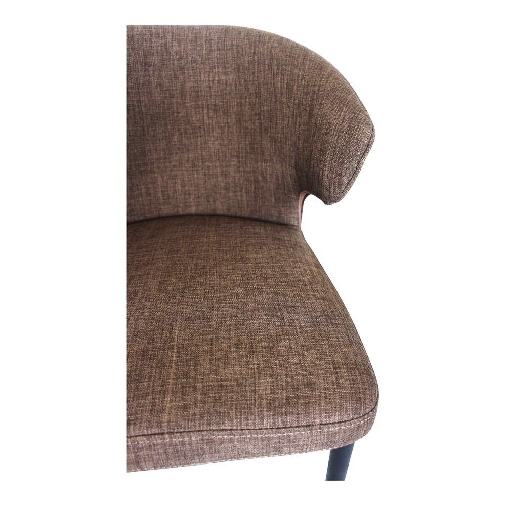 Moe's Home Collection Decca Dining Chair - Set Of 2