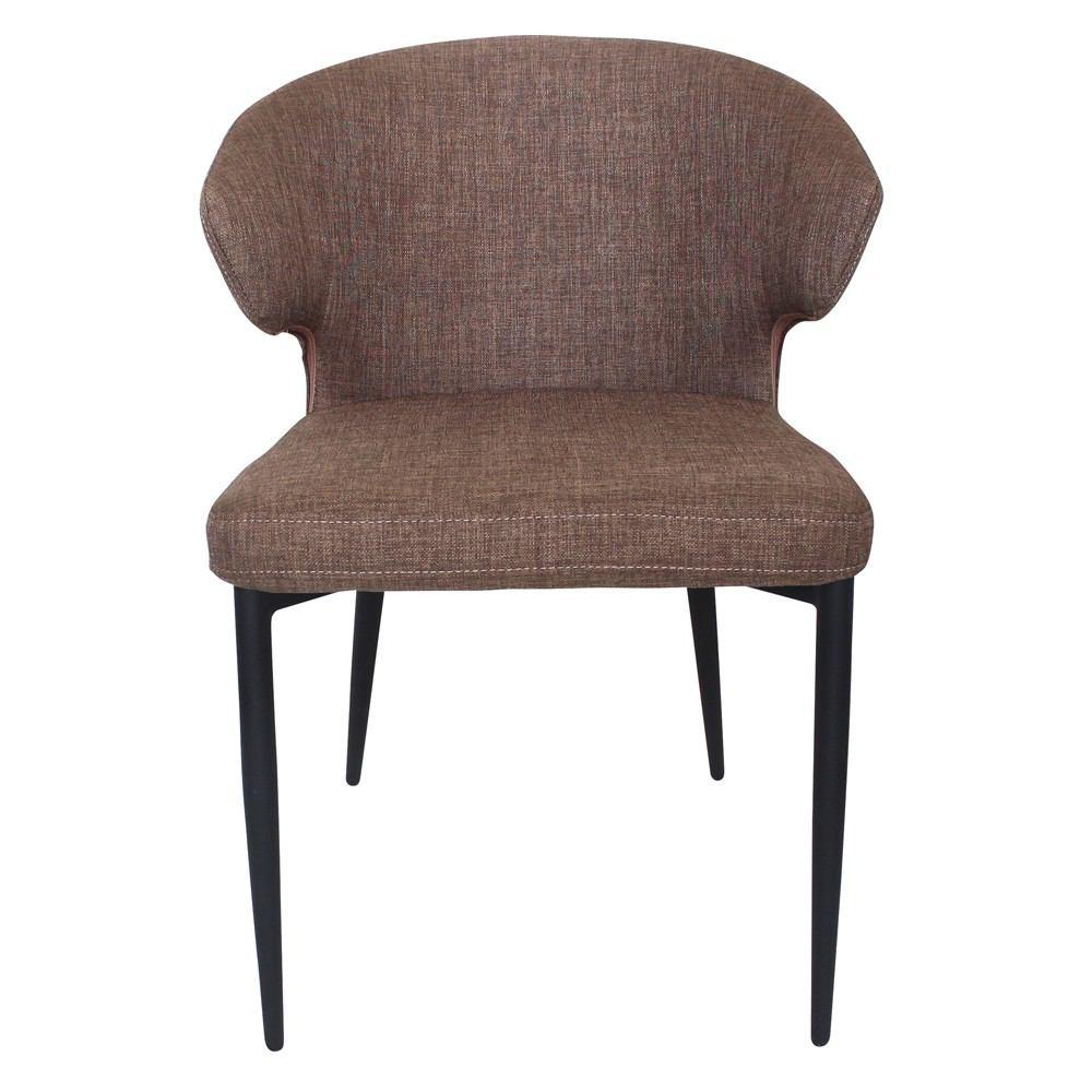 Moe's Home Collection Decca Dining Chair - Set Of 2