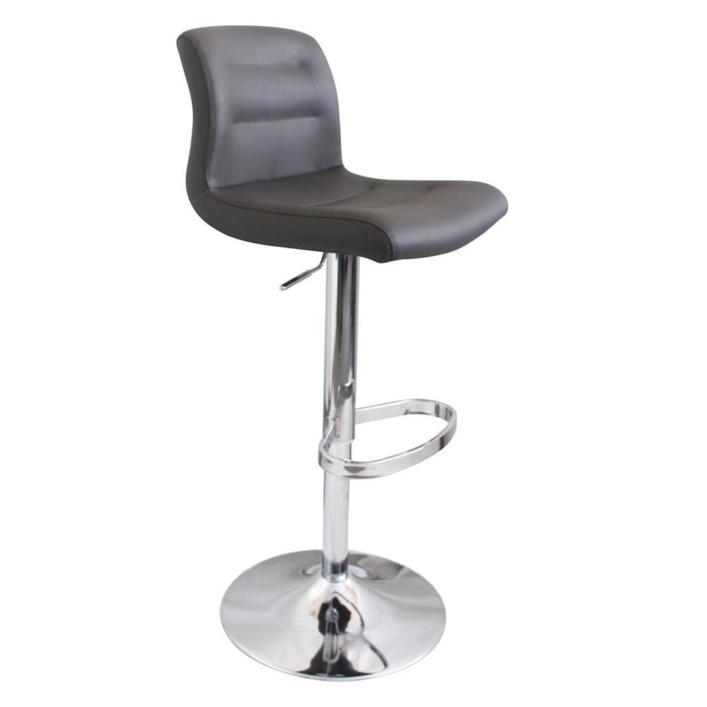 Moe's Home Collection Hep Adjustable Stool