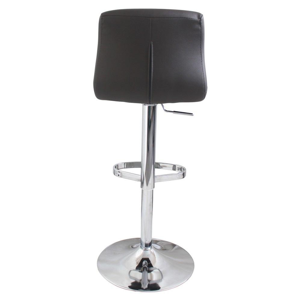 Moe's Home Collection Hep Adjustable Stool