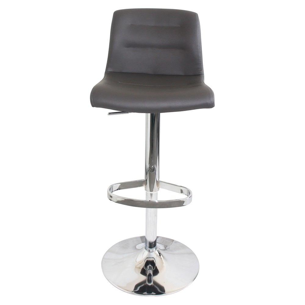 Moe's Home Collection Hep Adjustable Stool