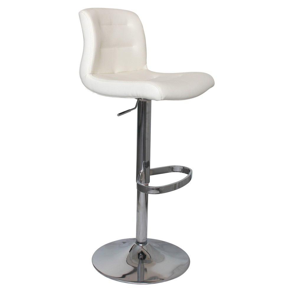 Moe's Home Collection Hep Adjustable Stool