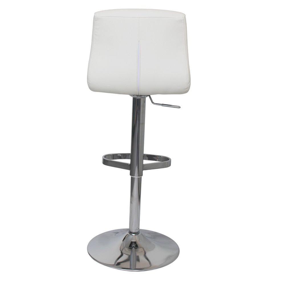 Moe's Home Collection Hep Adjustable Stool