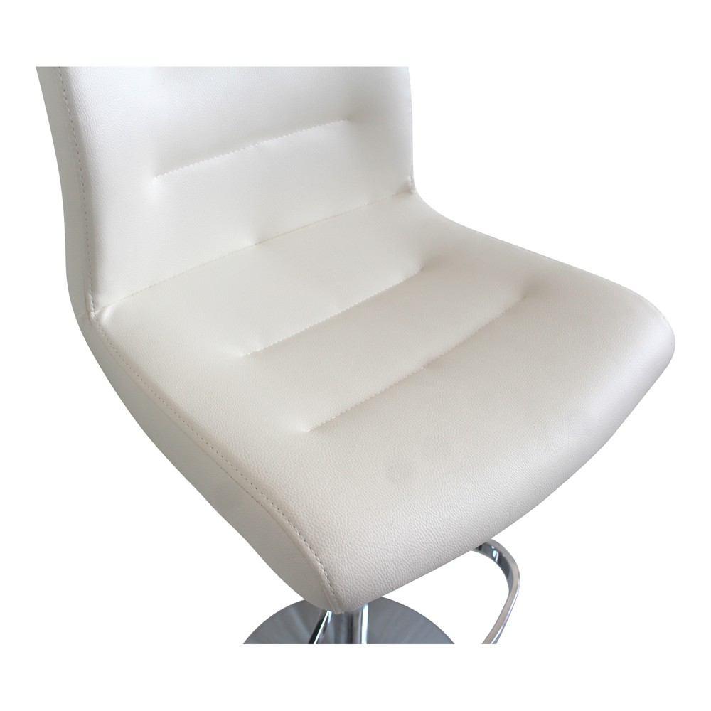 Moe's Home Collection Hep Adjustable Stool