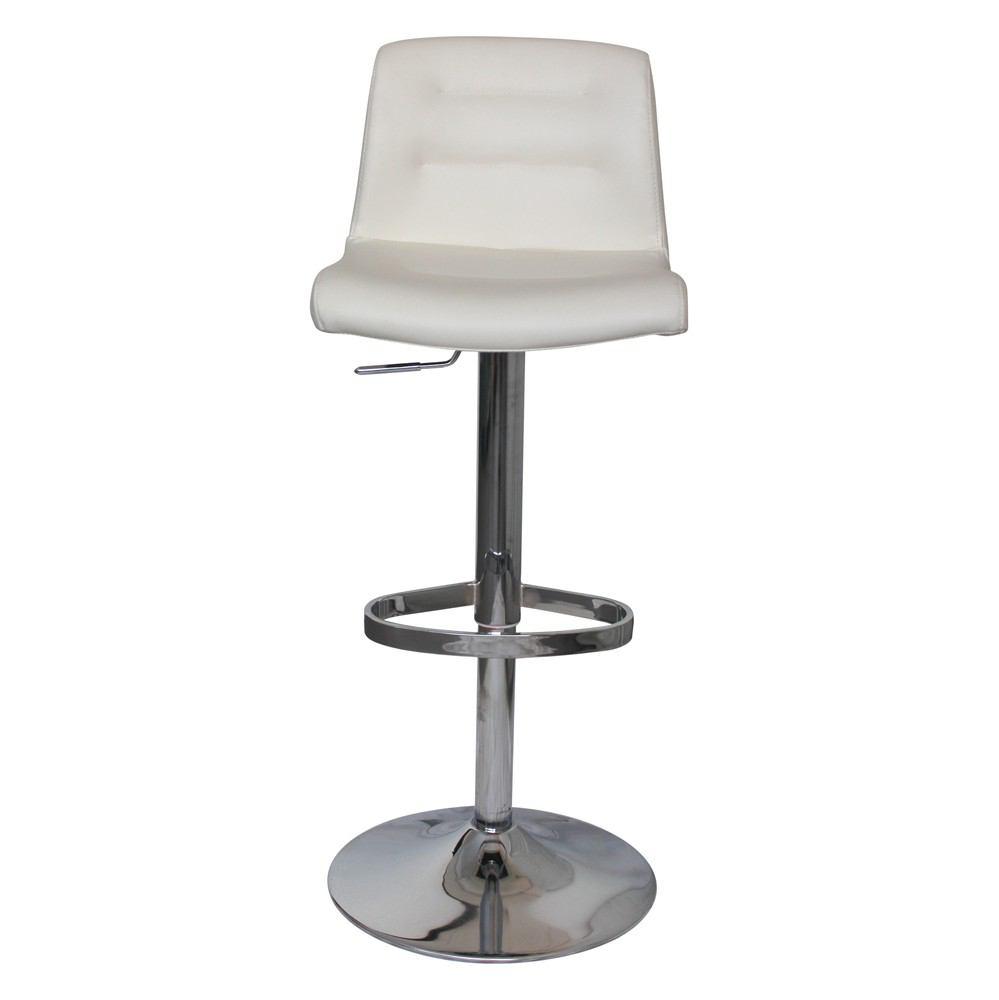 Moe's Home Collection Hep Adjustable Stool