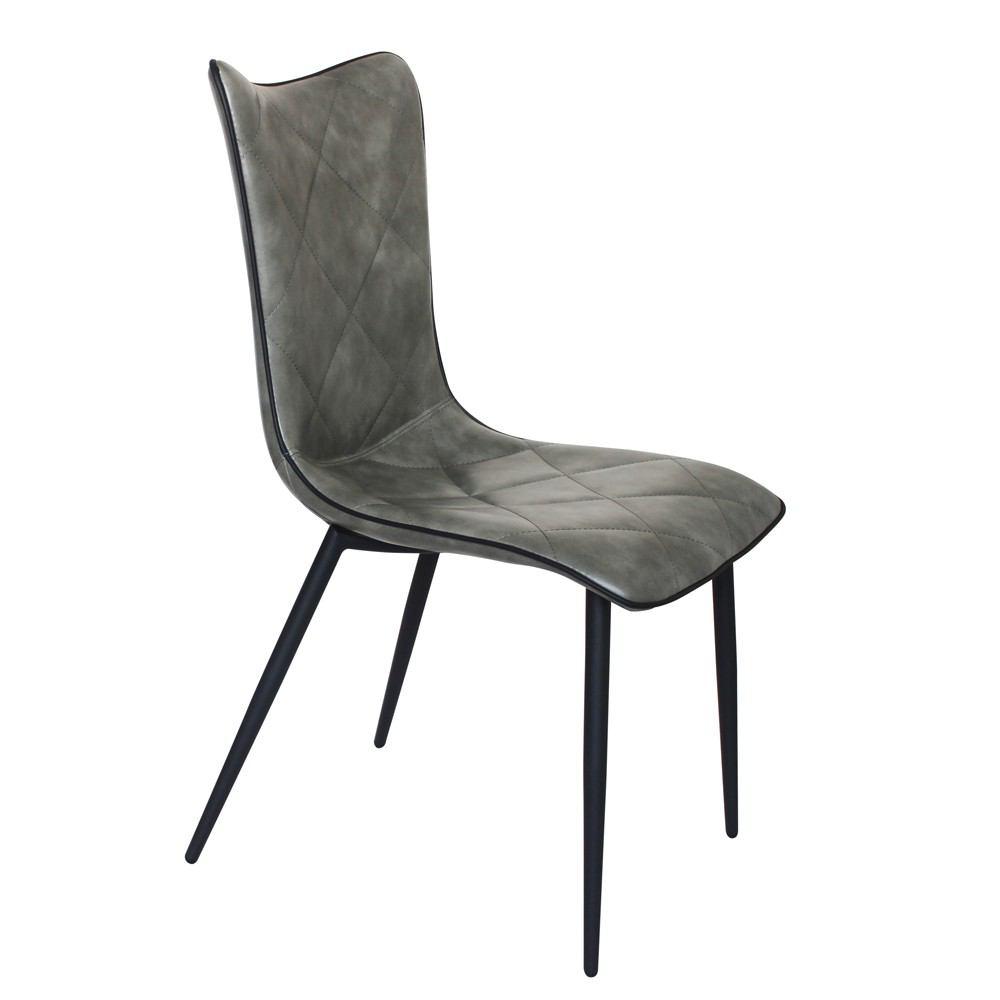 Moe's Home Collection Josie Dining Chair - Set Of 2