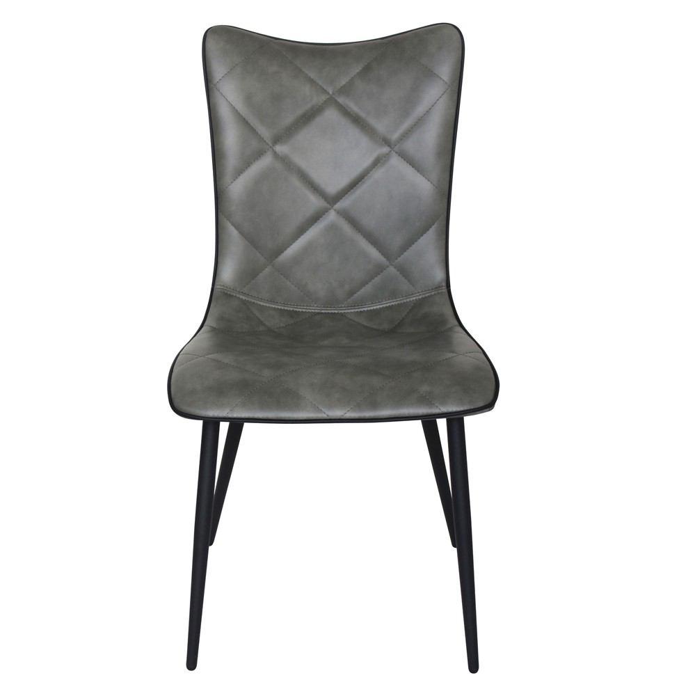 Moe's Home Collection Josie Dining Chair - Set Of 2