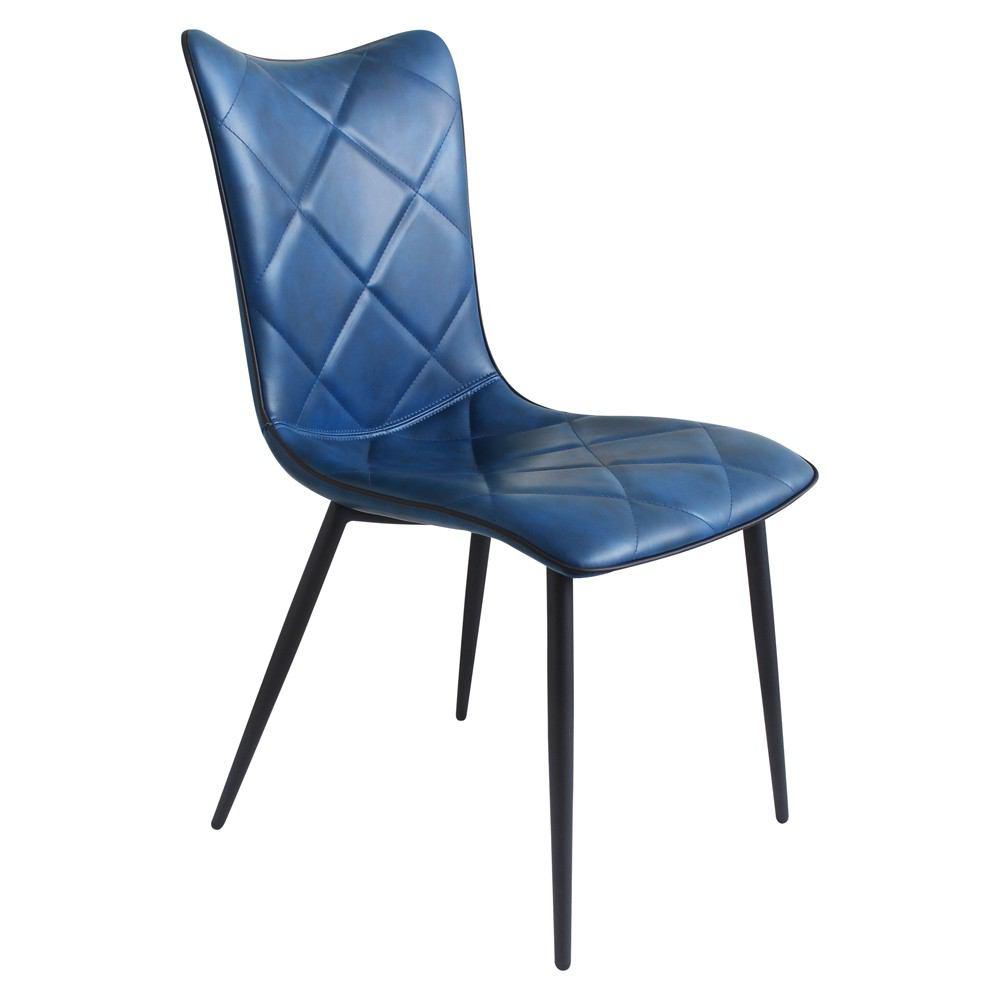 Moe's Home Collection Josie Dining Chair - Set Of 2