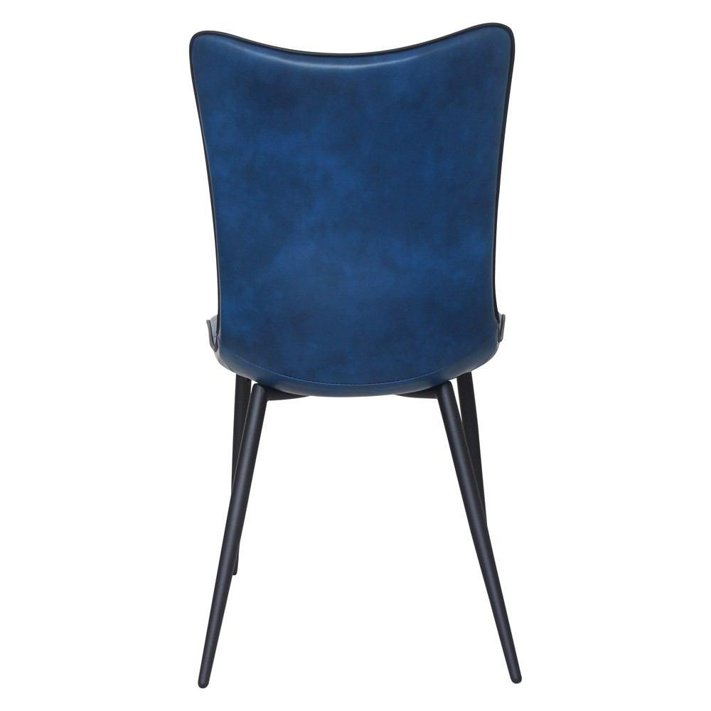 Moe's Home Collection Josie Dining Chair - Set Of 2