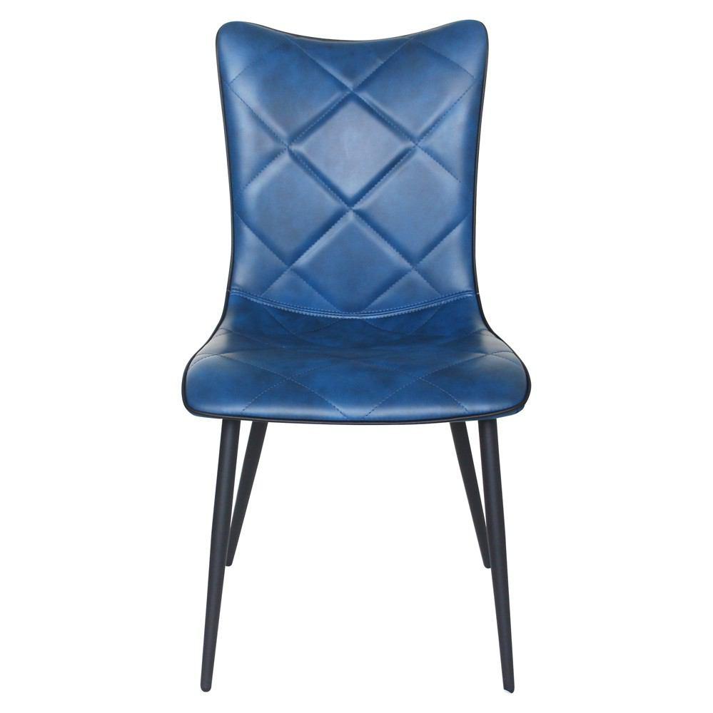 Moe's Home Collection Josie Dining Chair - Set Of 2