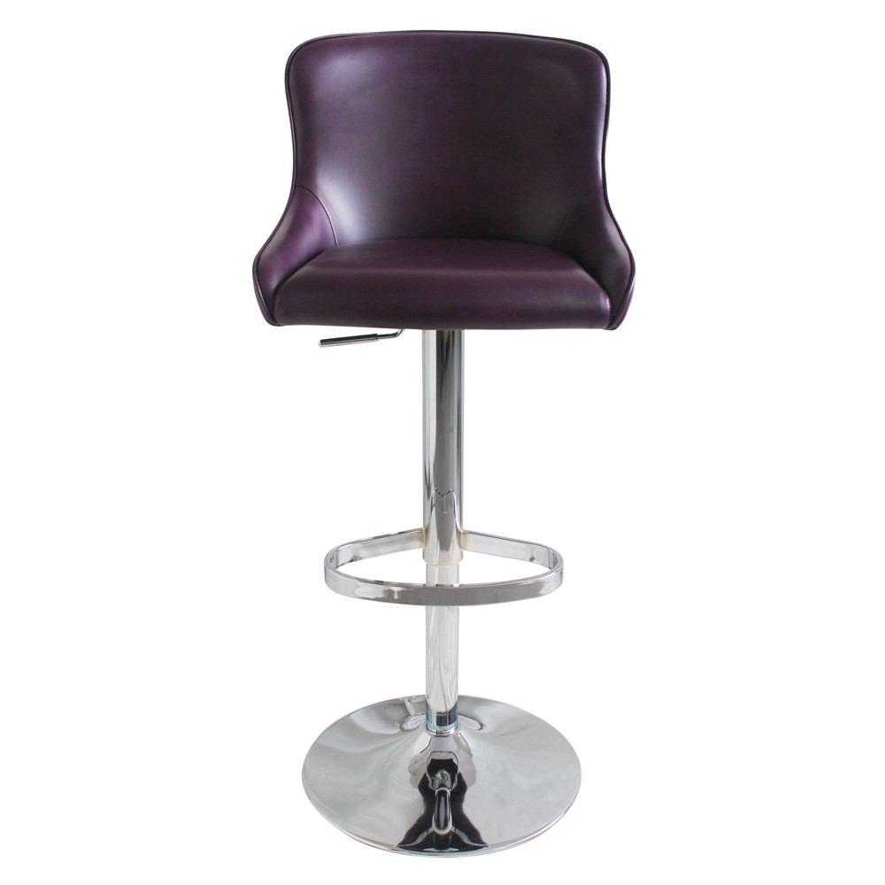 Moe's Home Collection Kapp Adjustable Stool