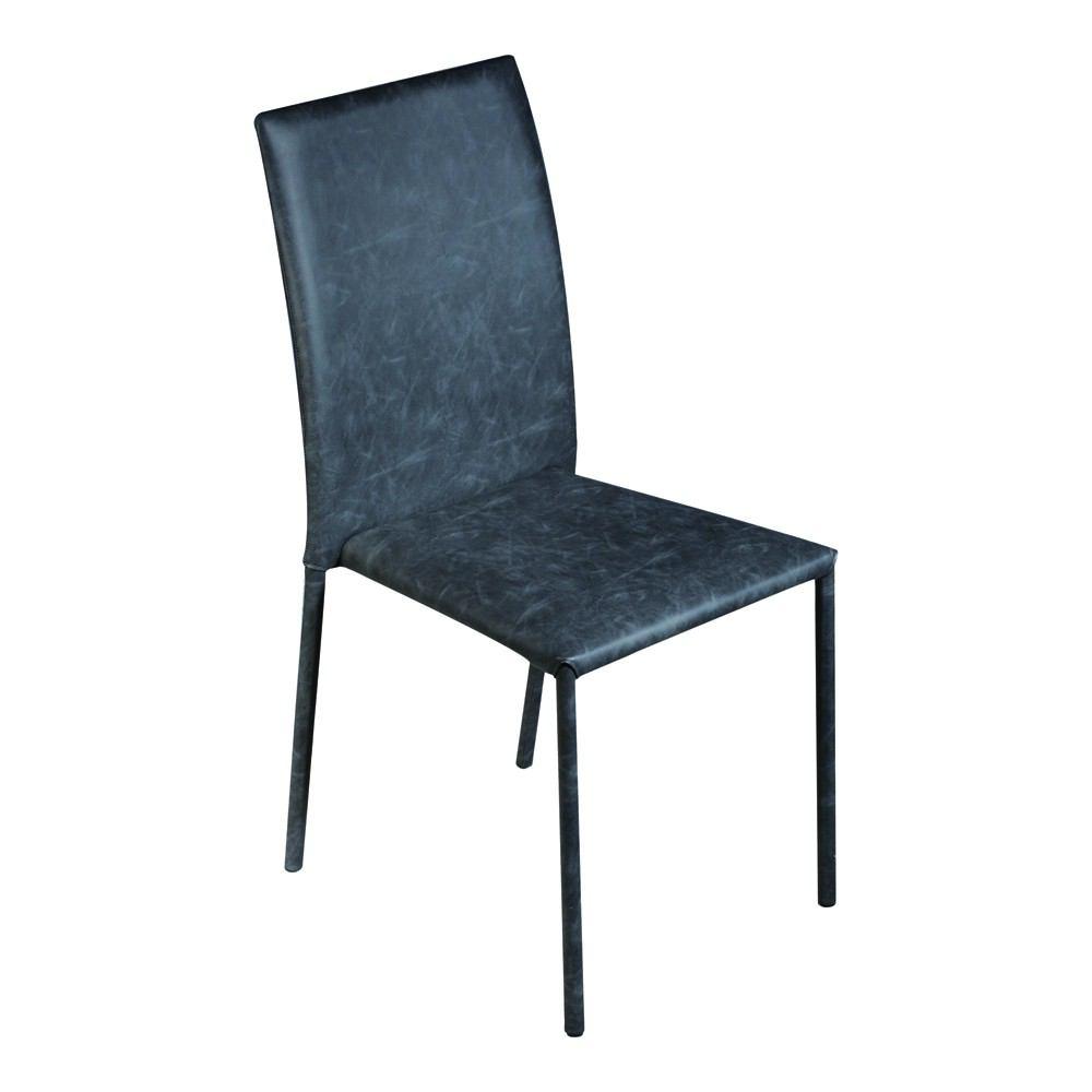 Moe's Home Collection Calvin Dining Chair - Set Of 4