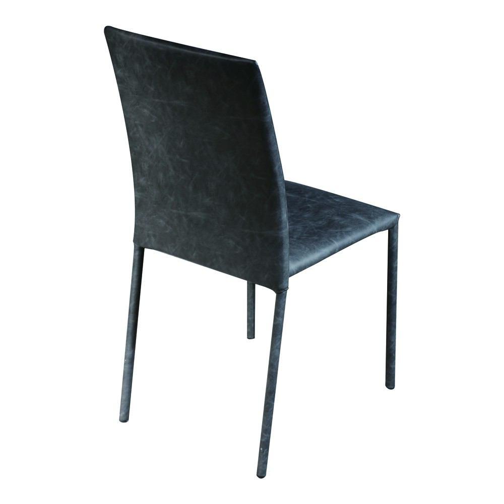 Moe's Home Collection Calvin Dining Chair - Set Of 4