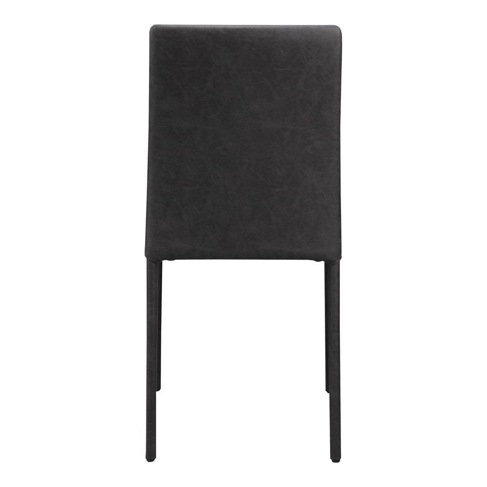 Moe's Home Collection Calvin Dining Chair - Set Of 4