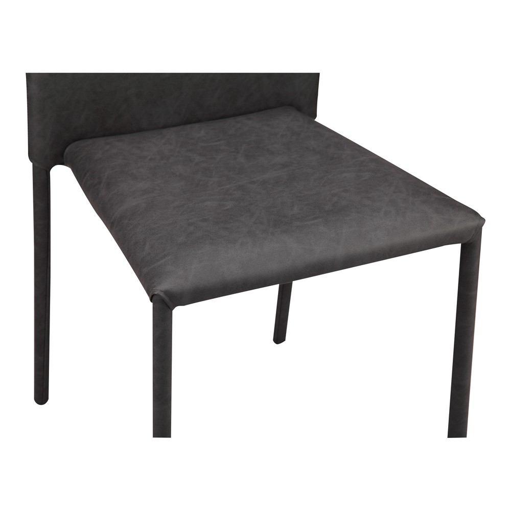 Moe's Home Collection Calvin Dining Chair - Set Of 4
