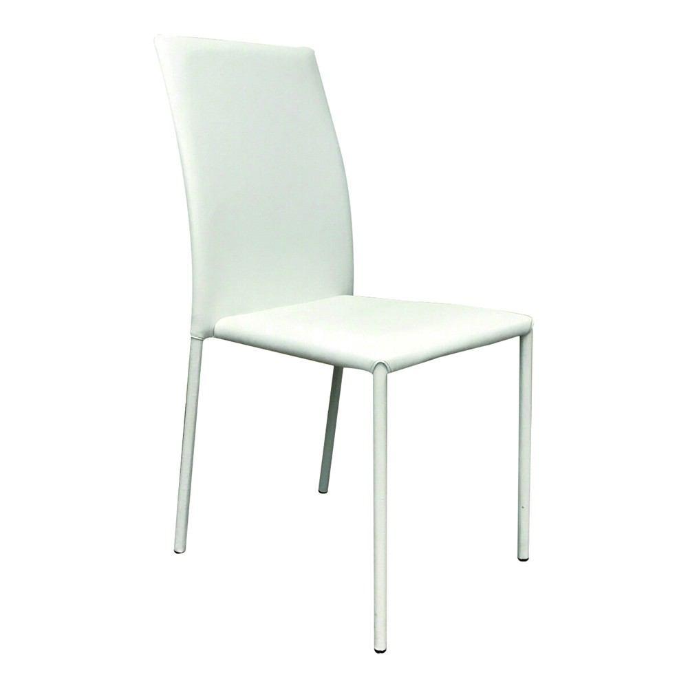 Moe's Home Collection Calvin Dining Chair - Set Of 4