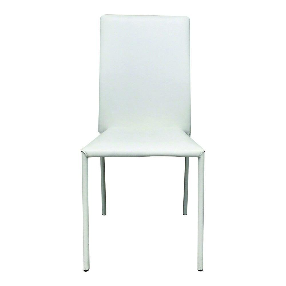 Moe's Home Collection Calvin Dining Chair - Set Of 4