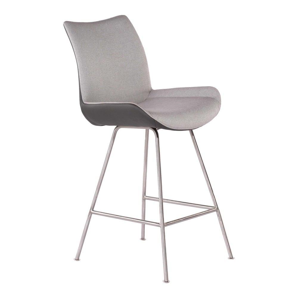 Moe's Home Collection Jonesy Barstool