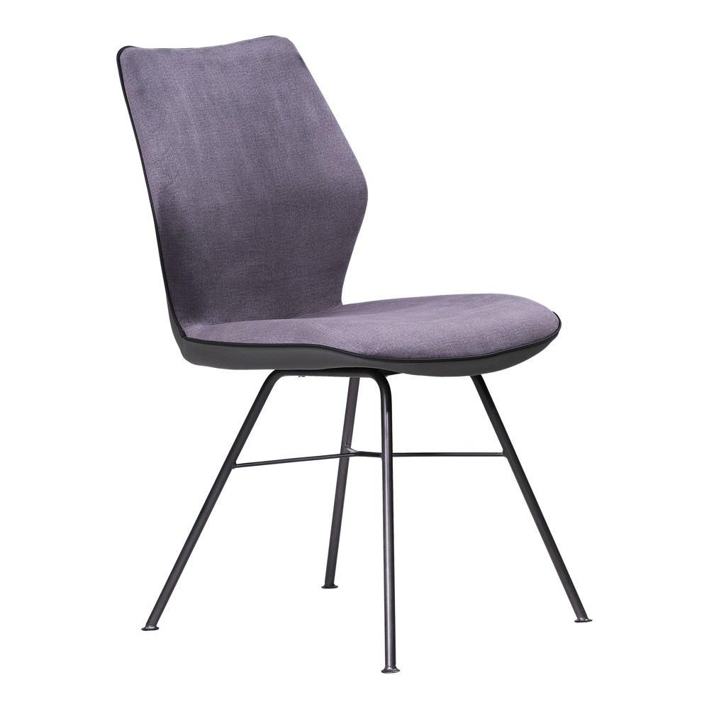 Moe's Home Collection Zenith Dining Chair - Set Of 2
