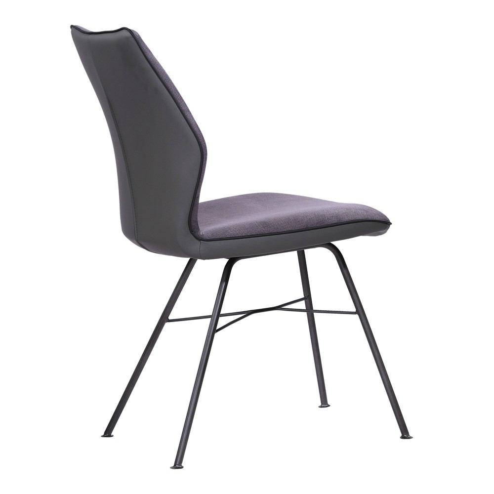 Moe's Home Collection Zenith Dining Chair - Set Of 2