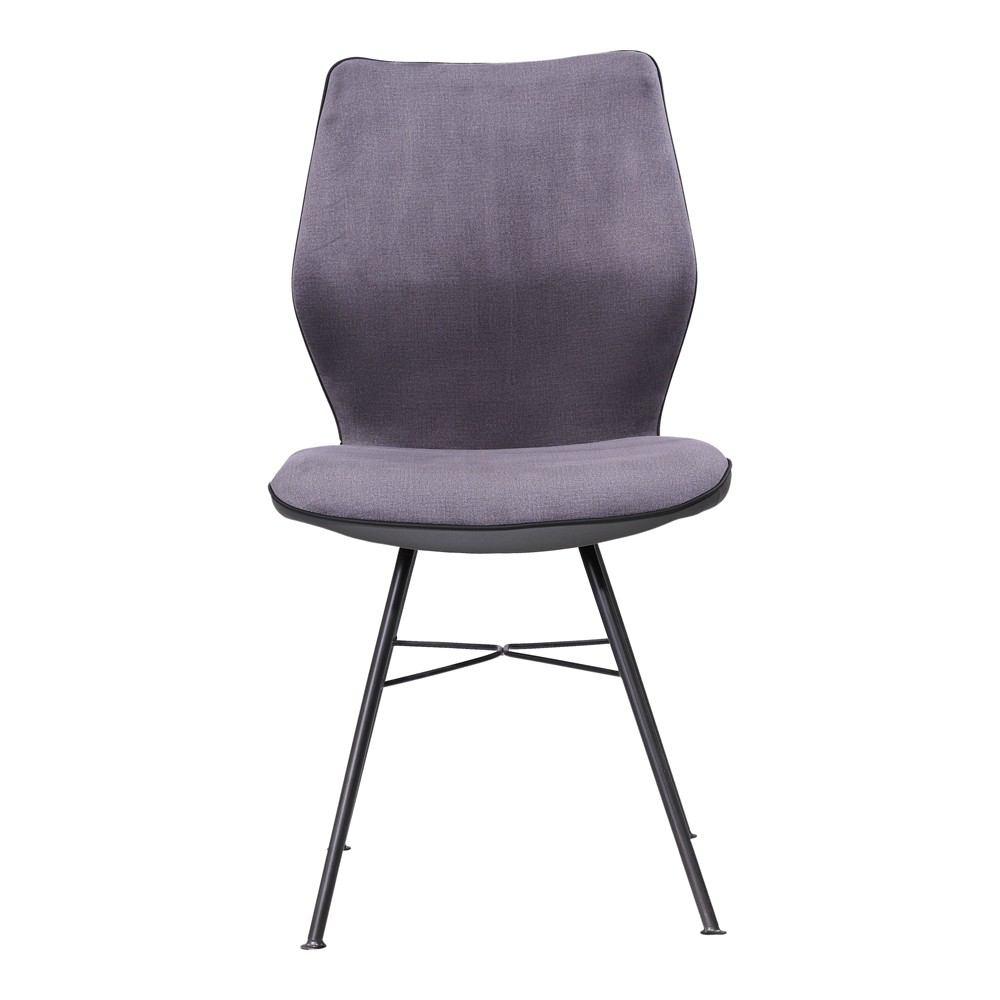 Moe's Home Collection Zenith Dining Chair - Set Of 2