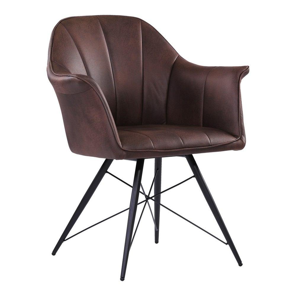 Moe's Home Collection Olivier Dining Chair