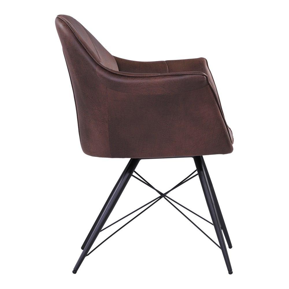 Moe's Home Collection Olivier Dining Chair