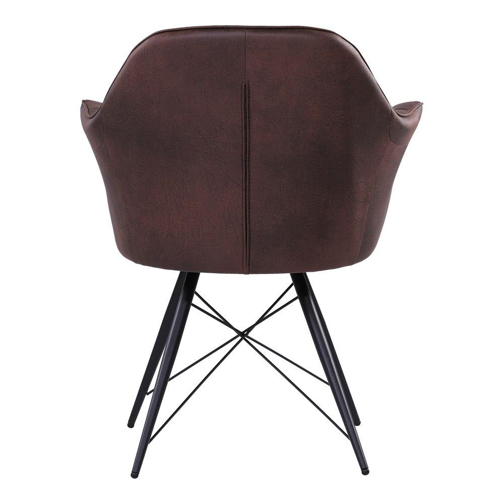 Moe's Home Collection Olivier Dining Chair