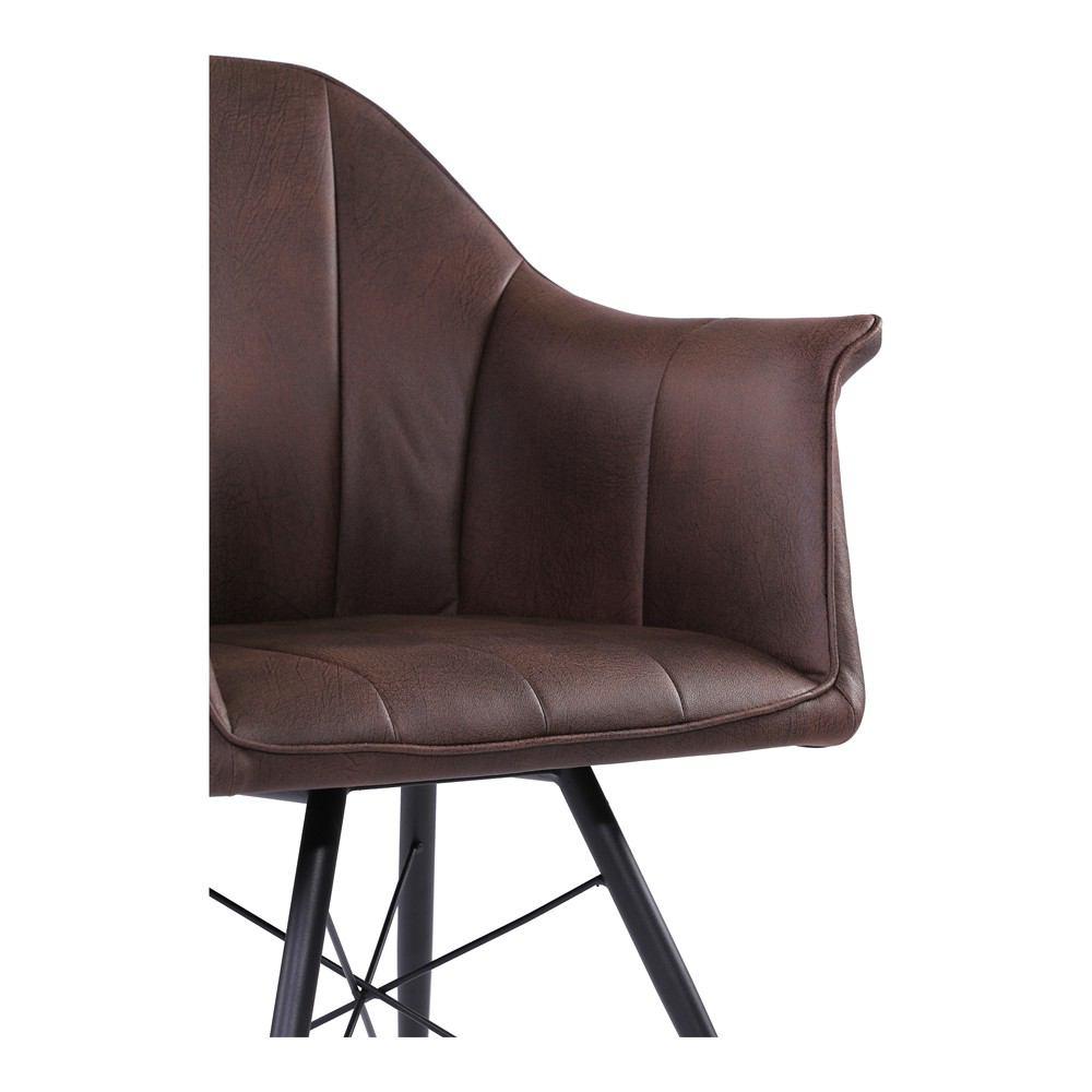Moe's Home Collection Olivier Dining Chair