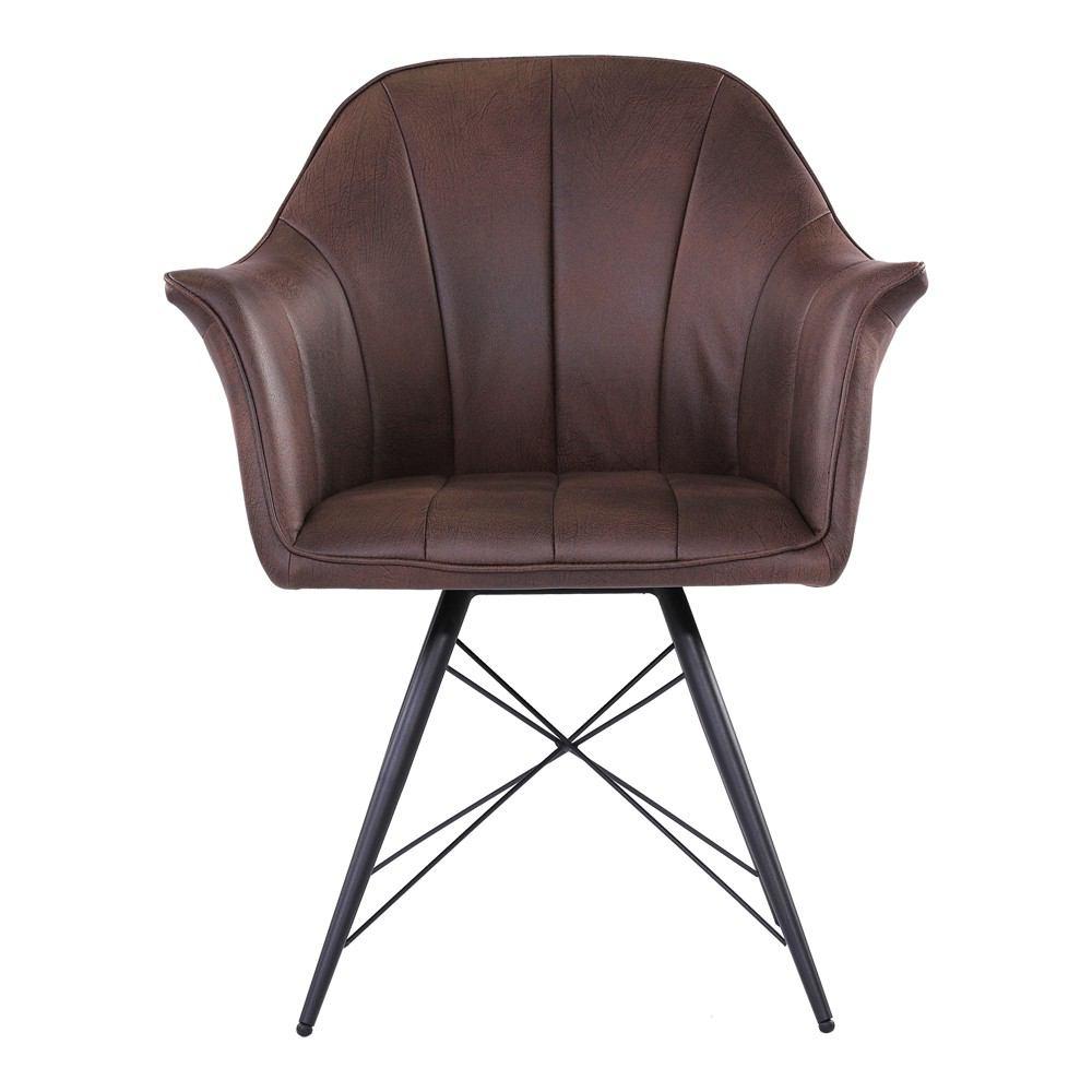 Moe's Home Collection Olivier Dining Chair