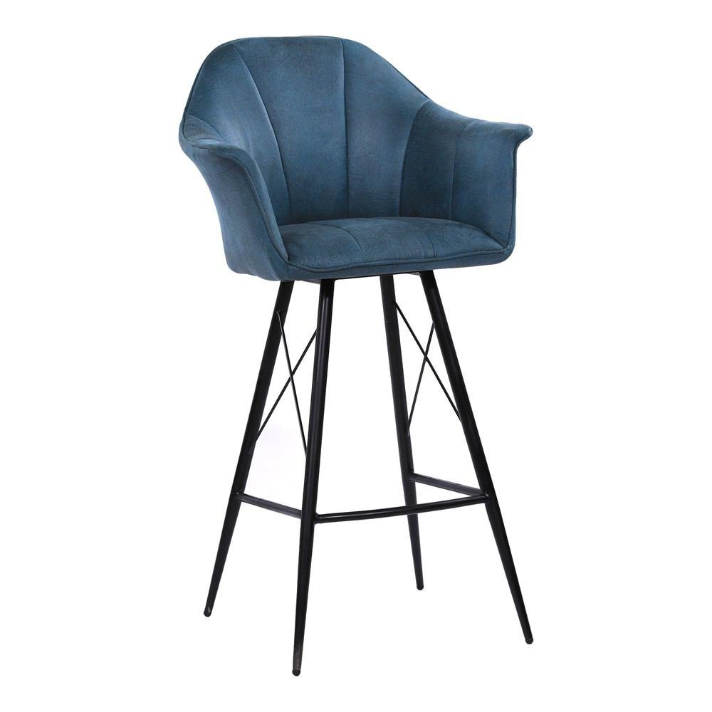 Moe's Home Collection Olivier Barstool