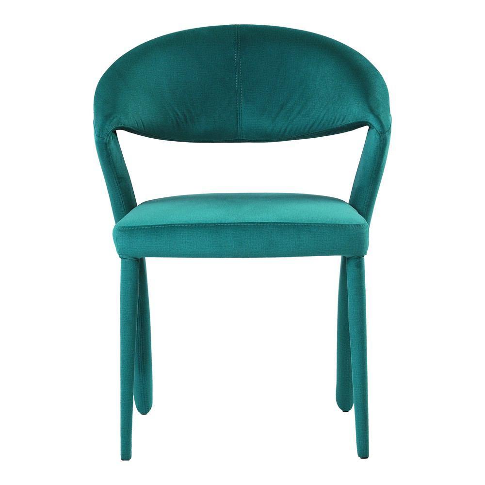 Moe's Home Collection Lennox Dining Chair - Set Of 2