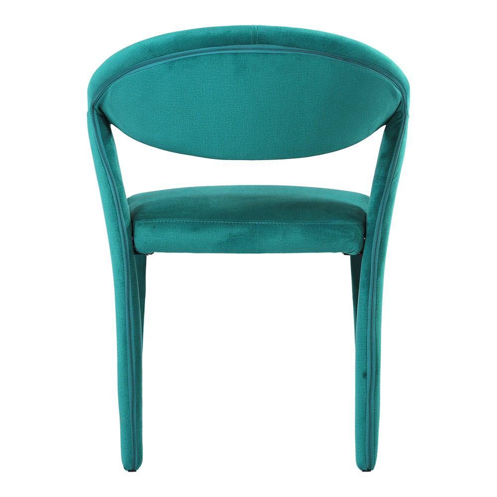 Moe's Home Collection Lennox Dining Chair - Set Of 2