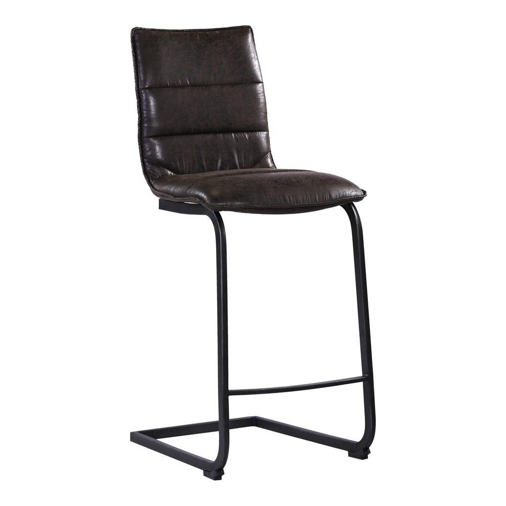 Moe's Home Collection Radiant Barstool - Set Of 2