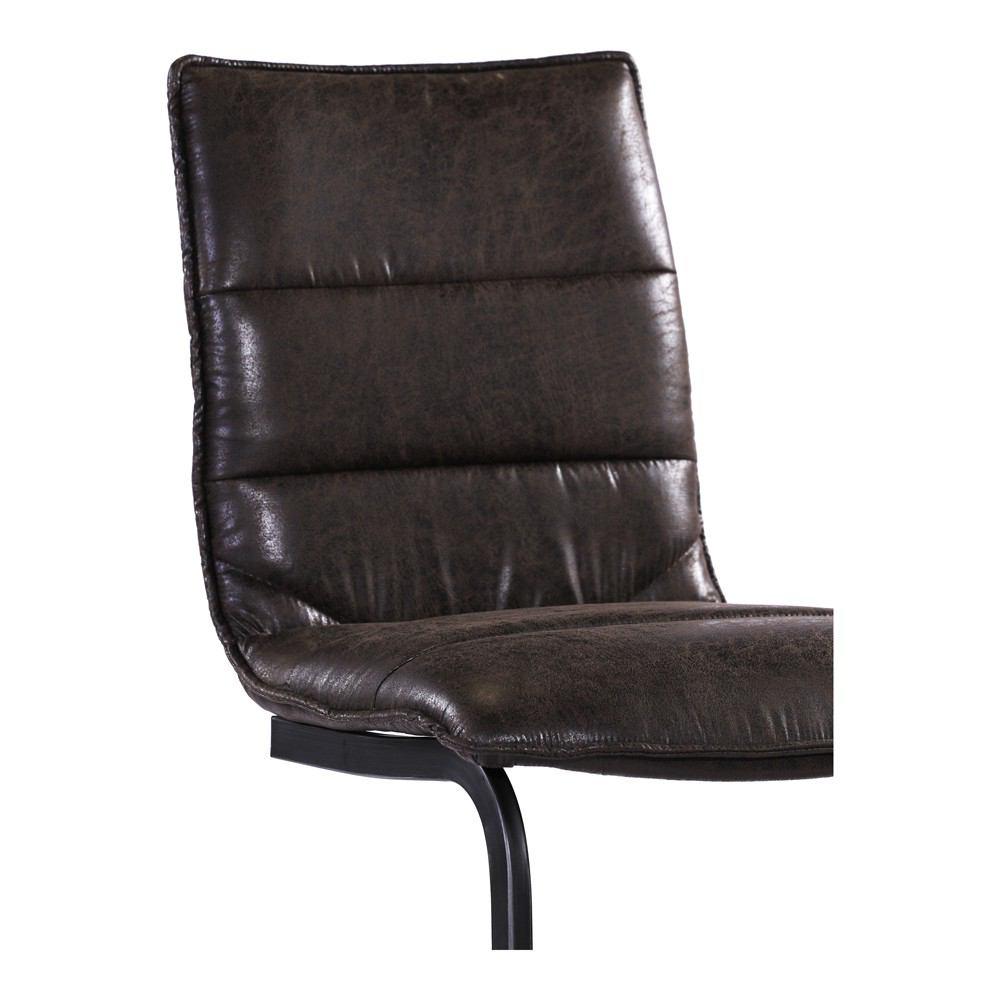 Moe's Home Collection Radiant Barstool - Set Of 2