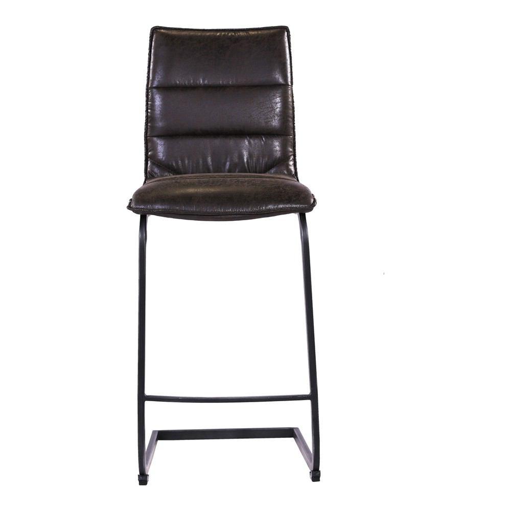 Moe's Home Collection Radiant Barstool - Set Of 2