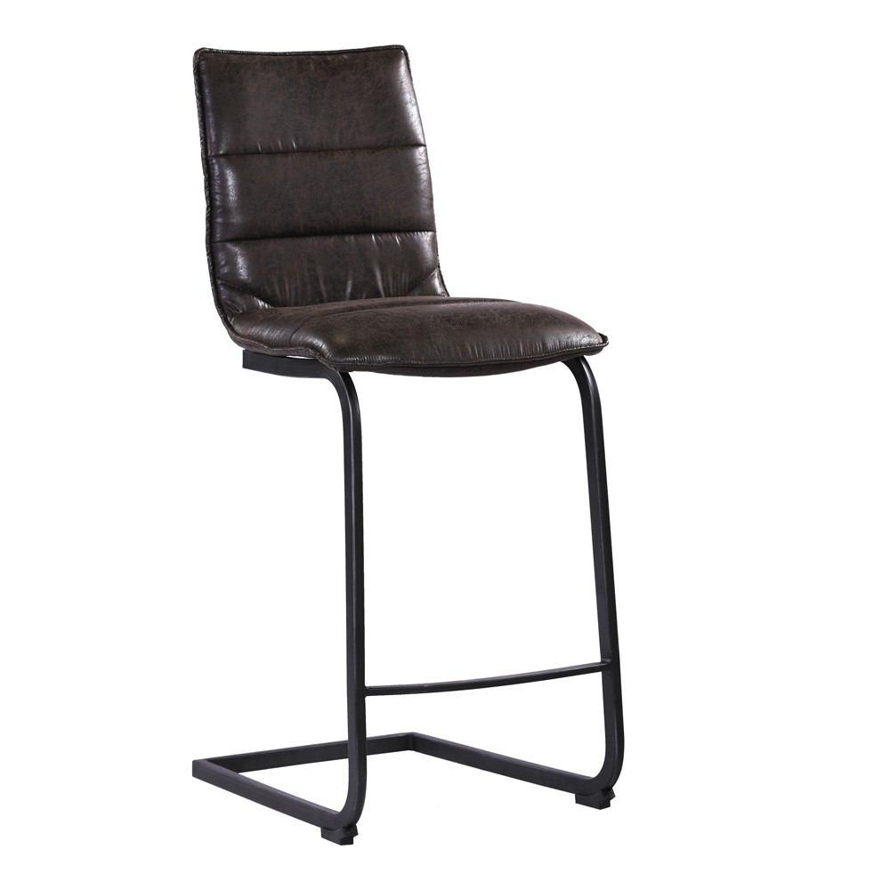 Moe's Home Collection Radiant Counter Stool - Set Of 2