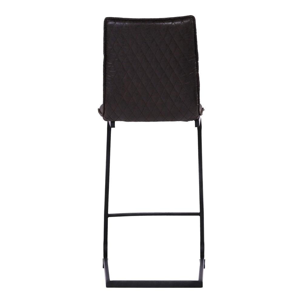 Moe's Home Collection Radiant Counter Stool - Set Of 2