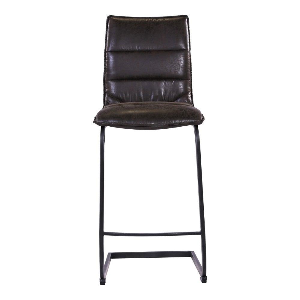 Moe's Home Collection Radiant Counter Stool - Set Of 2