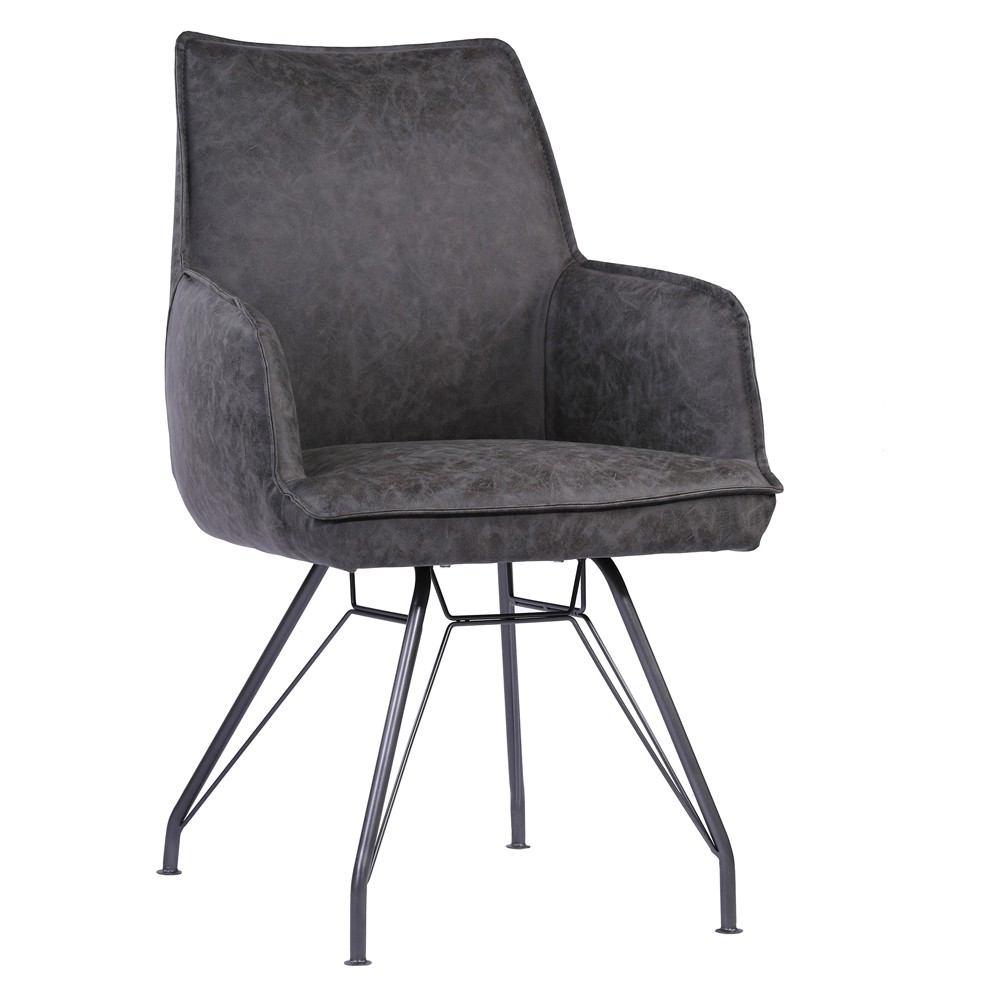 Moe's Home Collection Wilson Arm Chair