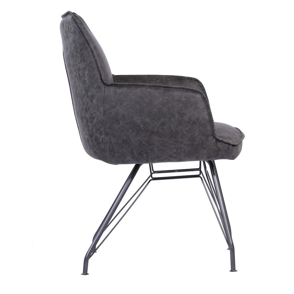 Moe's Home Collection Wilson Arm Chair