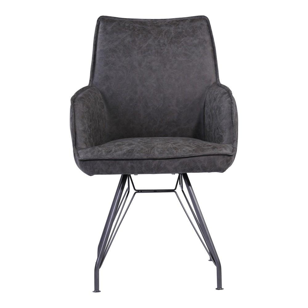 Moe's Home Collection Wilson Arm Chair